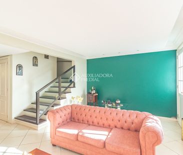 Casa em Condomínio com 3 quartos e 223m² para alugar em Santa Terez... - Photo 5