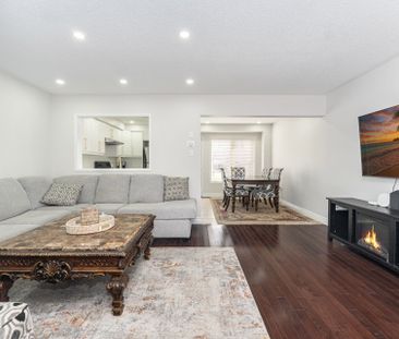 For Lease - 131 Crystal Glen Crescent, Brampton, Ontario - Photo 4