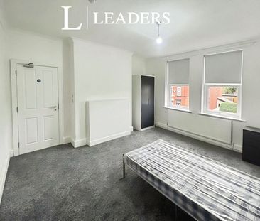 1 bedroom house to rent Alexandra Street, Eastwood, Nottingham, Not... - Photo 5