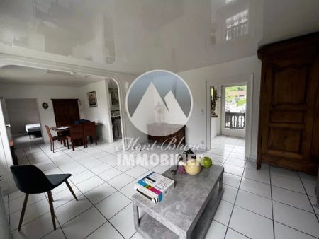 Appartement / Sallanches / 820 € - Photo 5