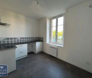 Appartement à louer 3 pièces 53.85m² - Photo 1