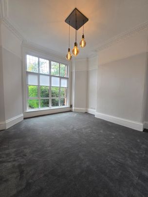 1 bed flat to rent - Photo 1