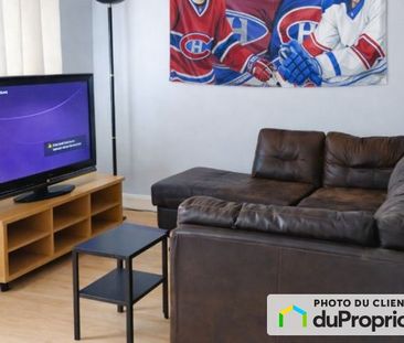 1003-2970, avenue Sarrazin, Ste-Foy à louer - Photo 3