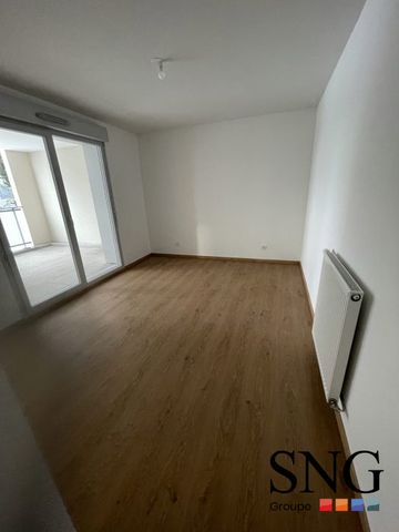 T3 AVEC LOGGIA+GARAGE - Photo 2