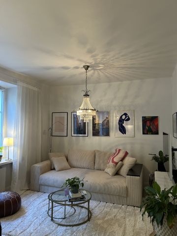 Torsgatan, Stockholm - Foto 4