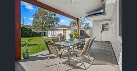 Newly renovated home - Photo 5