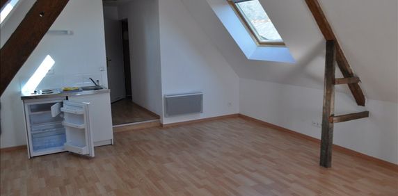 Location appartement 1 pièce, 27.00m², Nozay - Photo 2