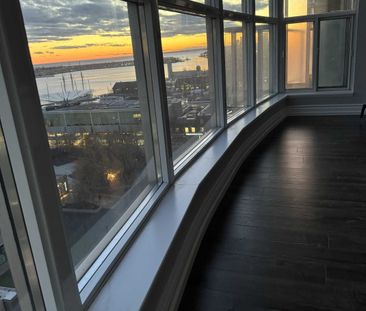 For Lease - 208 Queens Quay Unit# 1207, Toronto, Ontario - Photo 6