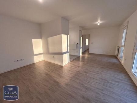 Location Appartement 2 pièces 48m² LIEUSAINT 77127 - Photo 2