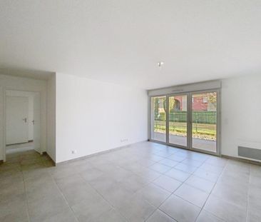 Appartement 3 pièces – 65 m² - Photo 1