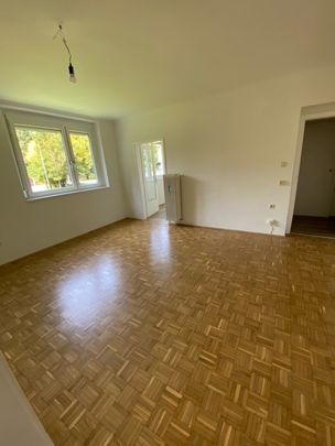 Ihr neues Zuhause: 2‑Zimmer‑Wohnung mit Balkon (Befristung 5 Jahre) - Photo 1