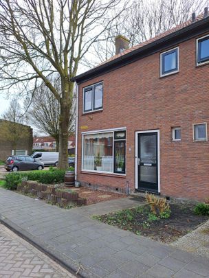 Maison familiale de 3 pièces Landauerstraat, Purmerend - À louer - Foto 1