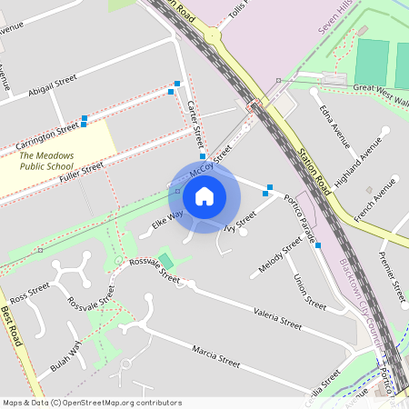 12 Ivy Street, NSW 2146, Toongabbie