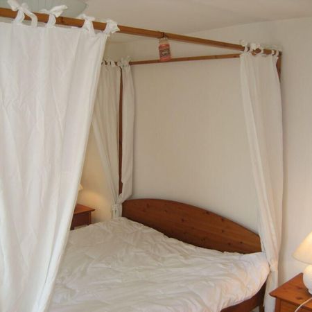 Bel appartement meublé en duplex - Foto 3