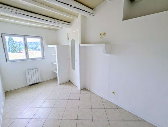 BOUC BEL AIR APPARTEMENT 3 PIECES TERRASSE ET PARKING , - Photo 1