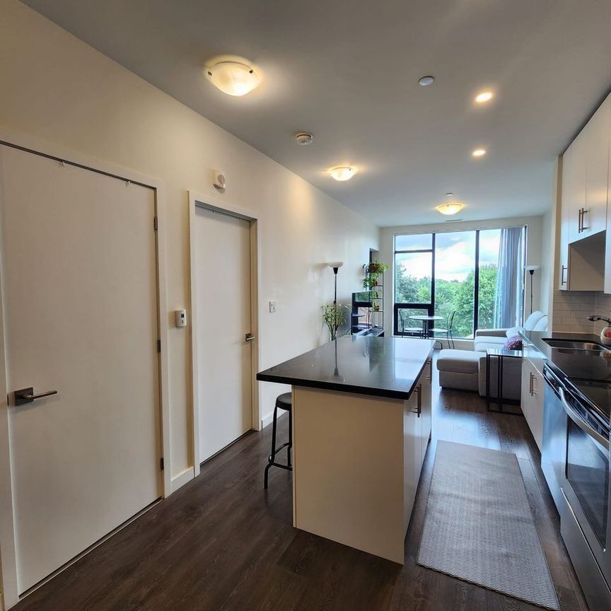 For Lease - 690 King Street Unit# 415, Kitchener, Ontario - Photo 1