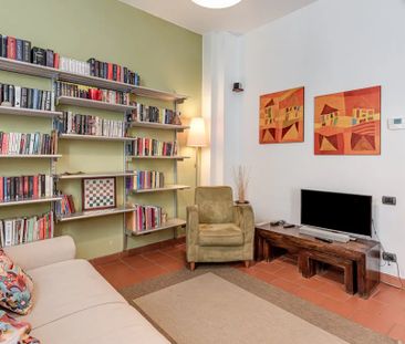 Via Carlo Bini, Florence, Tuscany 50134 - Photo 2