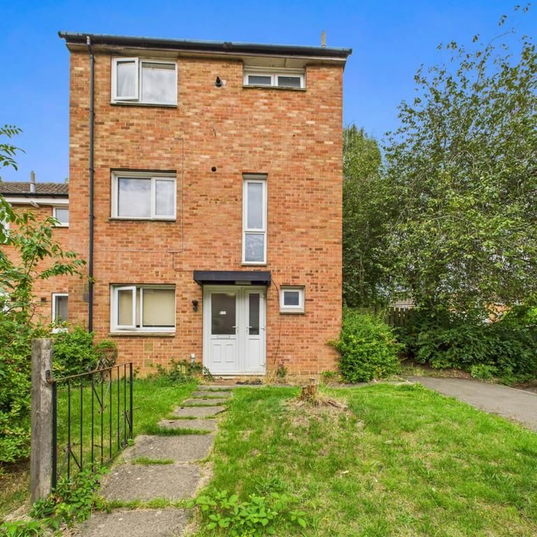 House share to rent - Photo 1