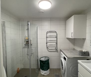 Göteborg - 1rok - tillsv - 10.759kr/mån - Foto 3