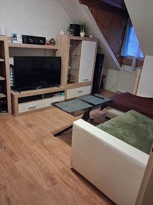 Pronájem bytu 3+kk 80 m² - Photo 1