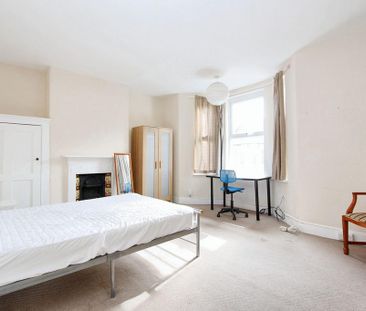 5 bedroom terraced house to rent - Photo 5
