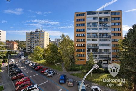 Pronájem bytu 2+kk 37 m² - Photo 2