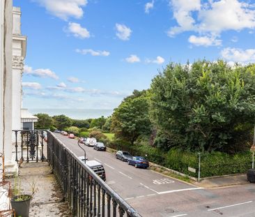 3 Bed Flat, Sussex Mansions, BN2 - Photo 3