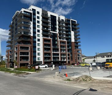 For Lease - 55 Clarington Boulevard Unit# 406, Clarington, Ontario - Photo 4