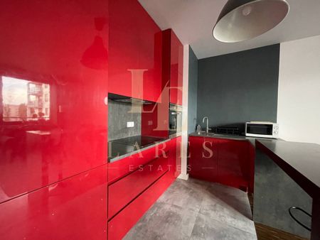 Duży balkon | Parking | Komórka lokatorska - Photo 4