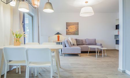 Warszawa, Praga-Północ, Stefana Okrzei - Zdjęcie 3