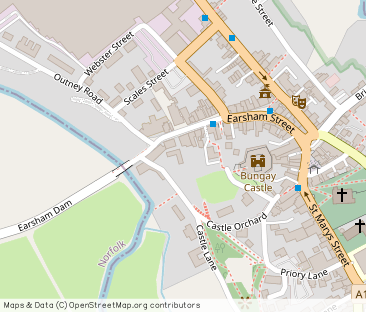 Bungay - Photo 1