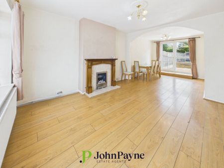 London Road, Whitley, Coventry, CV3 4ET - Photo 3