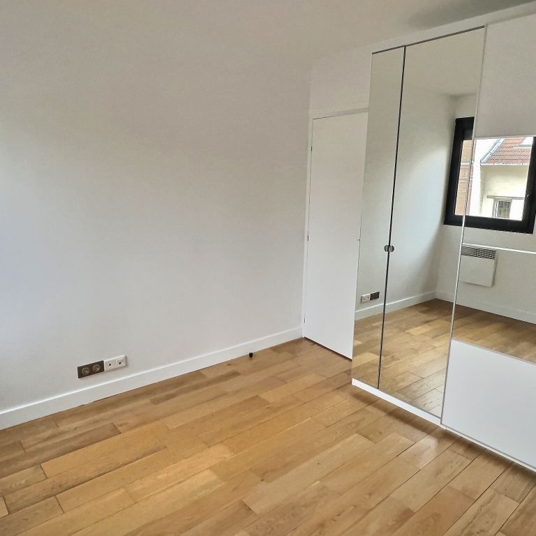 LA GARENNE COLOMBES - 3 Pièces - 76m² - Photo 1