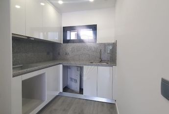 Apartamento T2 em Viana do Castelo
