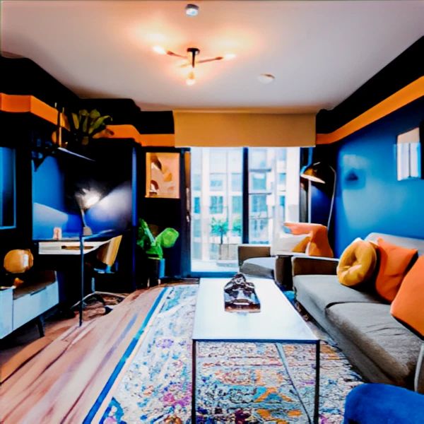 2 Bed, 1 Bath - Photo 1