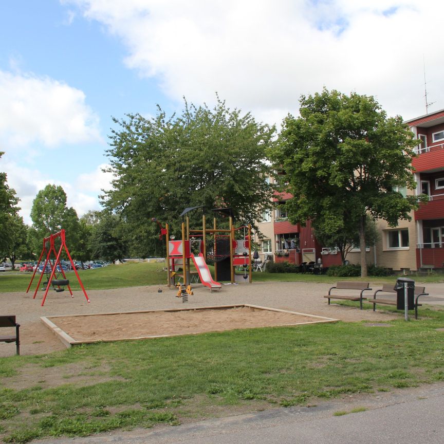 Surbrunnsvägen 2 D - Photo 1