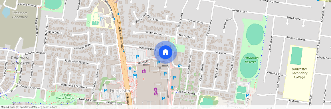 5/36 Westfield Drive Drive, Vic 3108, Doncaster