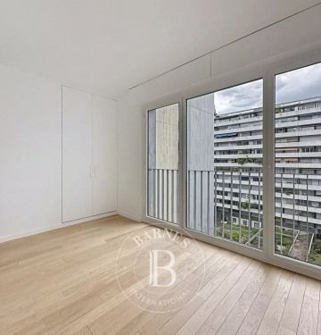 Appartement • Dupleix-Motte Picquet - Photo 4