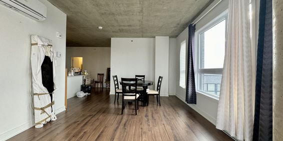 Lasalle - Brand New 4 1/2 Condo - Garage - Photo 3