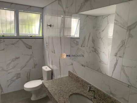 Casa Com 400 m², 5 Quartos (3 Suítes), Amplos Ambientes, 7 Vagas Para Venda E Para Locação - Vila Mar - Foto 3