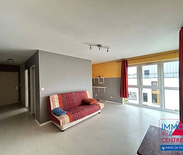 Location appartement 2 pièces 36 m² à Chartres (28000) - Photo 4