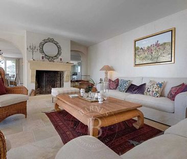 CANNES - QUARTIER CALME - MAISON PROVENÇALE - 5 CHAMBRES - Photo 5