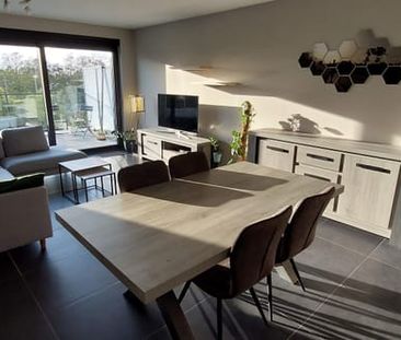 Appartement te huur - Foto 5