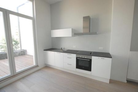 Appartement te huur - Foto 3