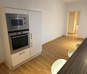 2 Zimmer Wohnung in der Fürther Fußgängerzone - Foto 1