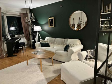 Sigtuna - 3rok - 13mån - 14.799kr/mån - Foto 2