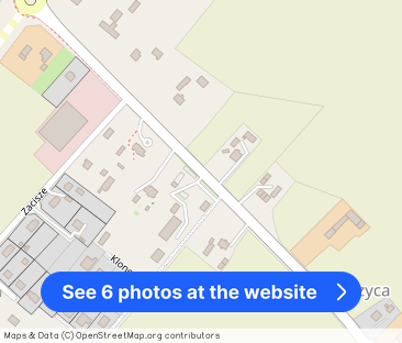 Do wynajęcia UMEBLOWANE 42m Z OGRÓDKIEM - Photo 1