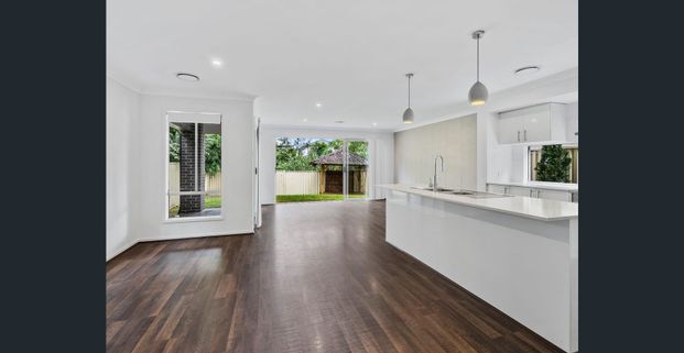 FAMILY OASIS IN A PRIME LOCATION - Photo 1