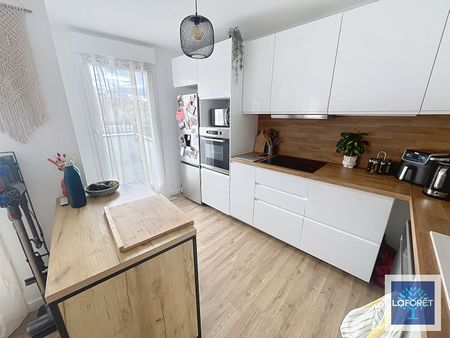 Appartement T4 Talant à louer - Photo 2