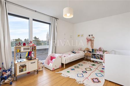 Magnifique attique contemporain avec terrasse - Foto 3